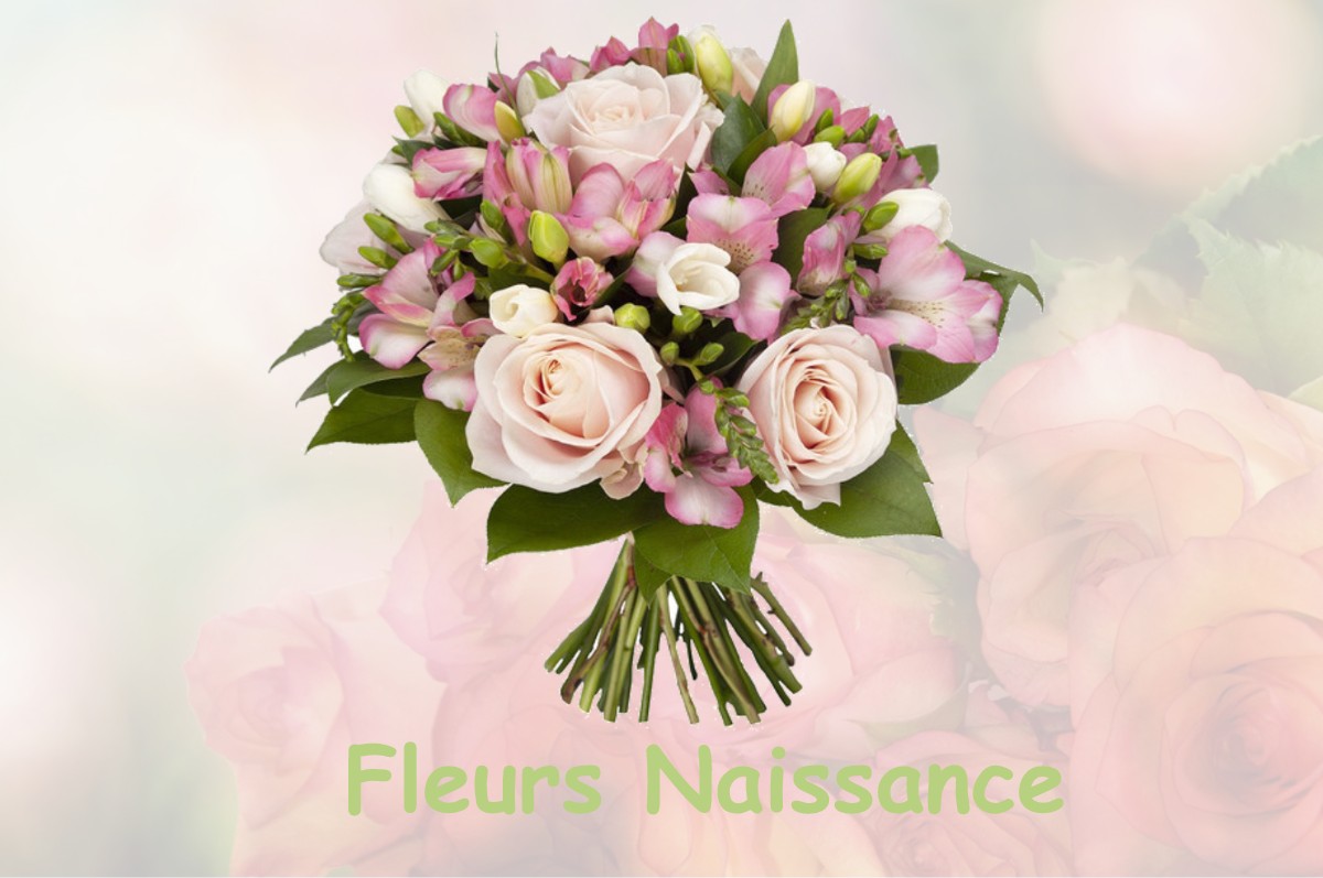 fleurs naissance LAFFREY